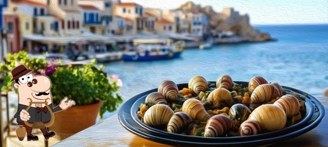 Top 10 traditional Cretan dishes to try in Chania