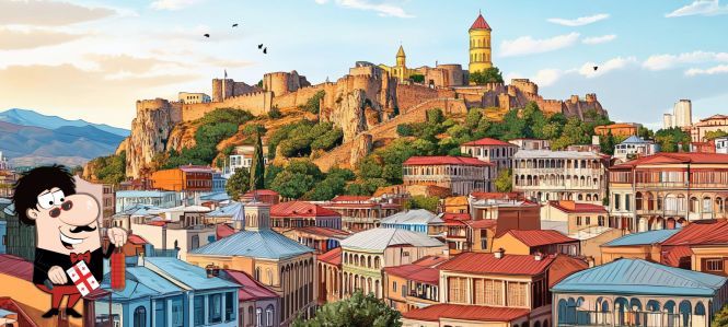 How to spend 2 days in Tbilisi, Georgia — epic sights & where to eat