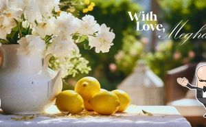 Con amor, Meghan — reseña de la serie y tips culinarios de Restaurant Guru
