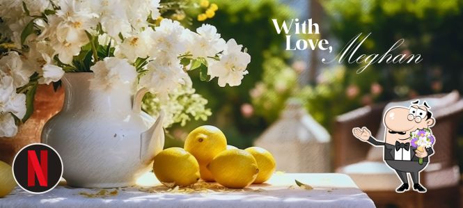 Con amor, Meghan — reseña de la serie y tips culinarios de Restaurant Guru