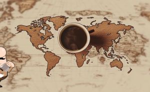 Dutch Bros, Starbucks & mehr – Die beliebtesten Kaffee-Ketten der Welt 2025