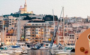 Patagonian Franuí raspberries and other latest dessert trends in France