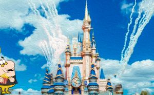 Join us for an unforgettable dining experience in Disney Springs, Orlando