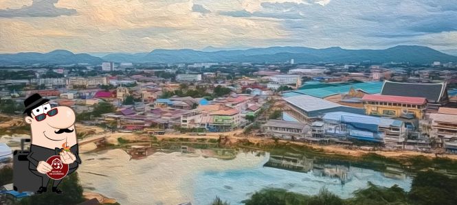 6 Michelin Bib Gourmand restaurants in Nakhon Ratchasima, Thailand