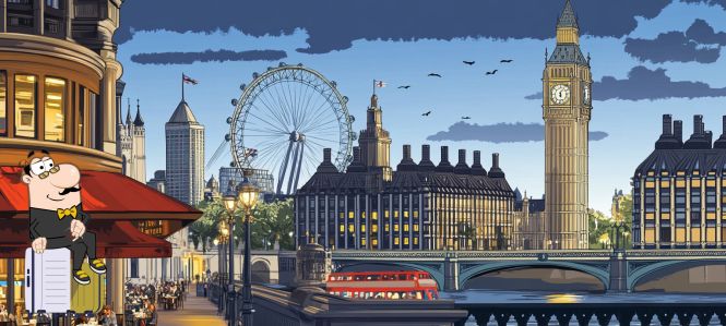 New London restaurants to try in spring 2025 & what’s on in museums