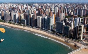 5 essential things to do in Fortaleza, Brazil