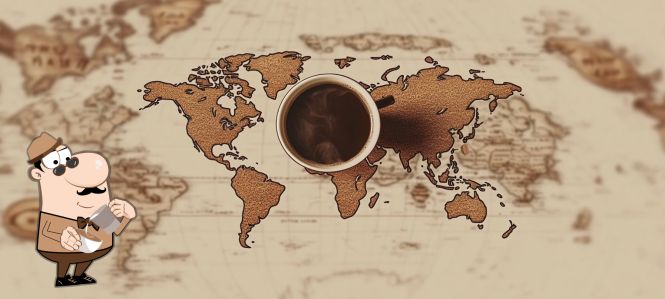 Les meilleurs cafés du monde en 2025 : Dutch Bros, Starbucks et bien d’autres