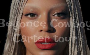 Beyoncé Cowboy Carter Tour: entradas, atracciones y los mejores restaurantes