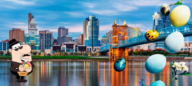 Best things to do for Easter 2025 in Cincinnati, Ohio