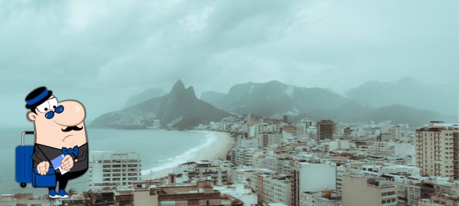 What are the pros and cons of living Rio de Janeiro, Brazil