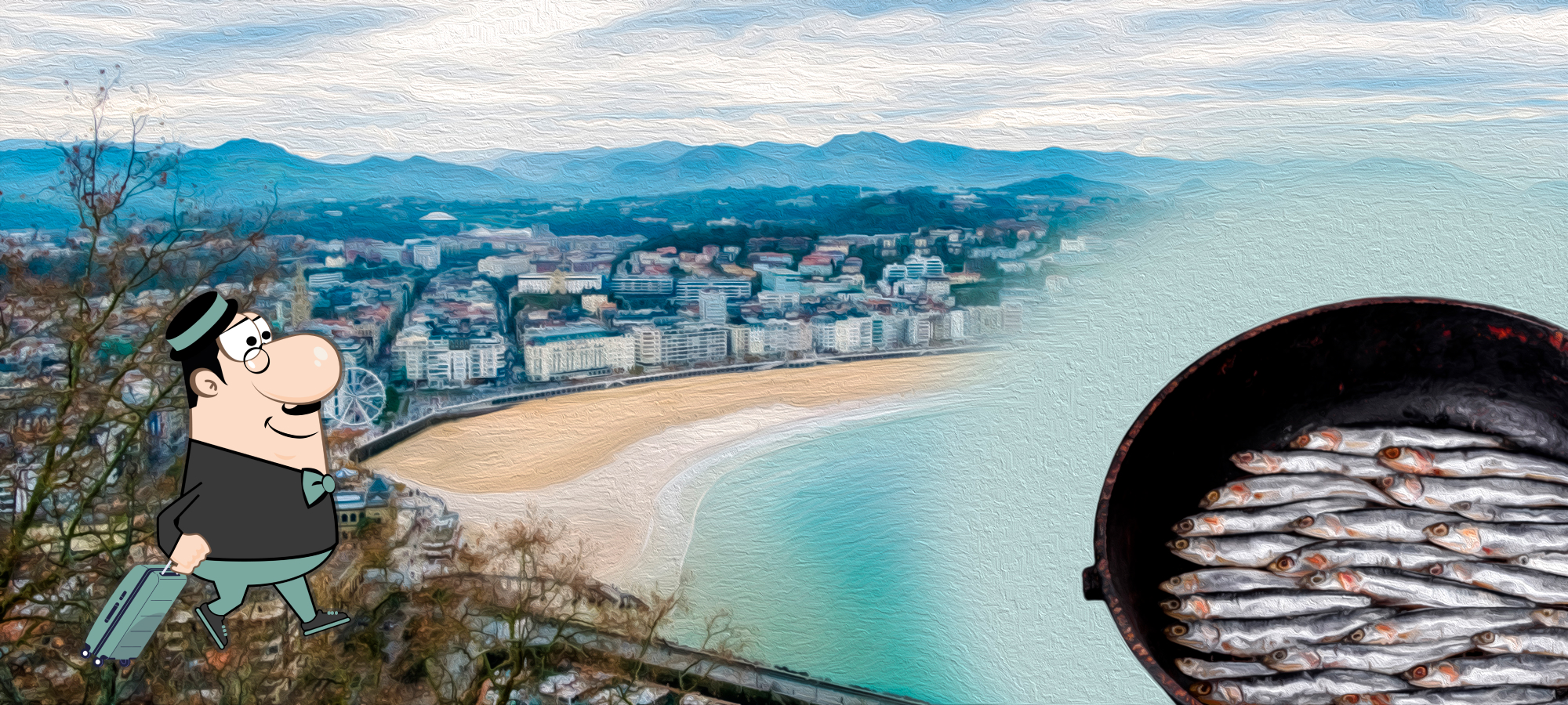 Top 5 must-try dishes in San Sebastián: ultimate food lover’s guide