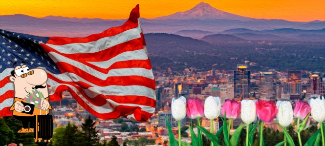 How to celebrate Mother’s Day in the US and finally become her favorite kid