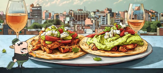 Desayuno argentino en Córdoba y los mejores lugares para arrancar bien el día