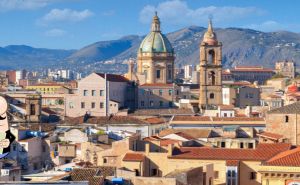 Top 5 Sicilian landmarks and best restaurants not to miss in Palermo, Italy