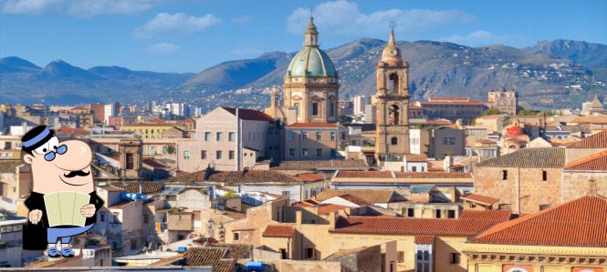 Top 5 Sicilian landmarks and best restaurants not to miss in Palermo, Italy