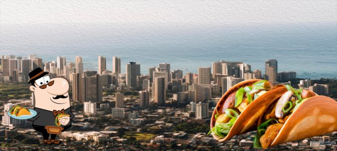 Best local dishes to try in Honolulu, Hawaii + iconic spots to savor them