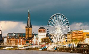 How is living in Düsseldorf, Germany? 10 local quirks that might surprise you