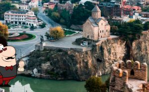 Tbilisi, Georgia: Your ultimate food and travel guide