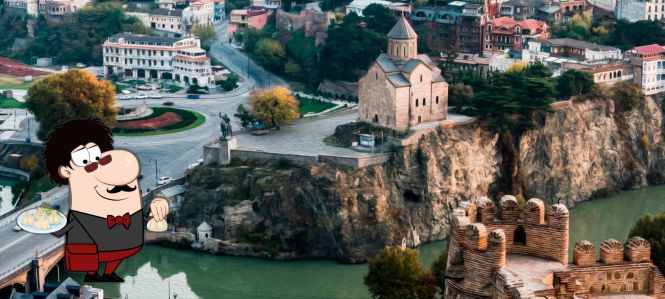 Tbilisi, Georgia: Your ultimate food and travel guide