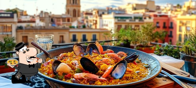 What to eat in Valencia, Spain: top traditional dishes