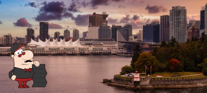 Vancouver downsides you should know + Best budget restaurants to try