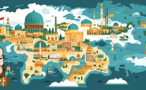 Les meilleures destinations à petit budget en 2025 + les hôtels pas chers