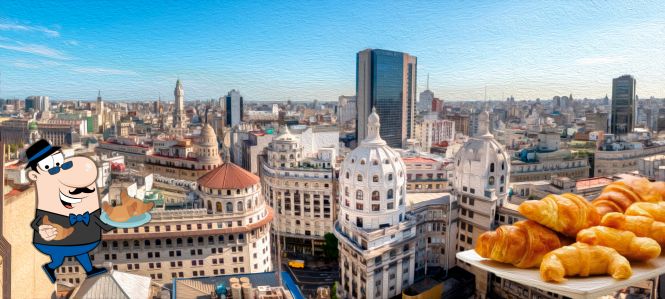 Desayuno argentino en Buenos Aires: rituales, sabores y lugares imperdibles