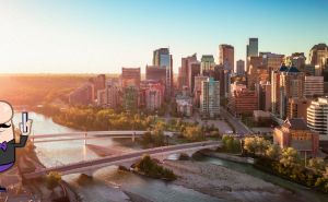 What to see and where to eat in Calgary, Canada: Top spots and travel tips