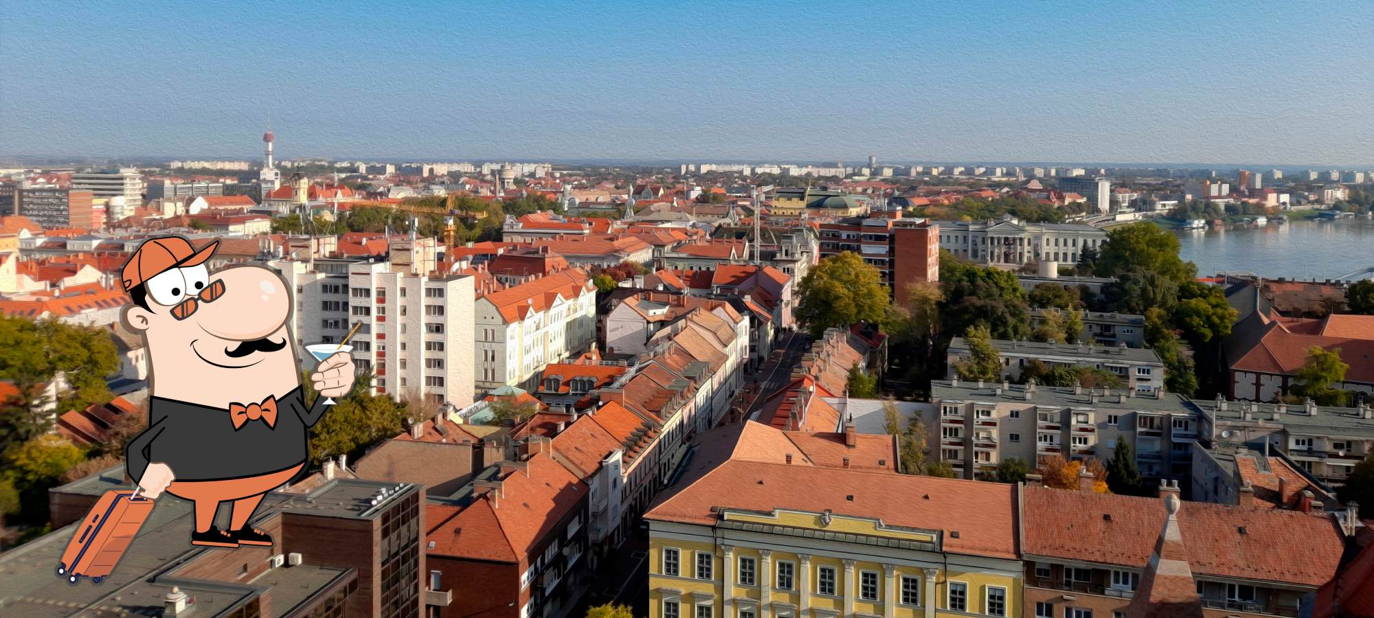 Where to eat: 5 best local restaurants in Szeged, Hungary