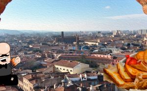 Desayuno francés en Toulouse y los mejores restaurantes para disfrutarlo