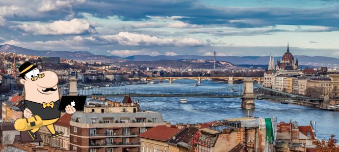 Budapest city break: best things to do and eat in Hungary’s capital