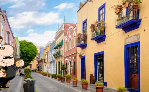5 must-visit restaurants for authentic local cuisine in Puebla City, Mexico