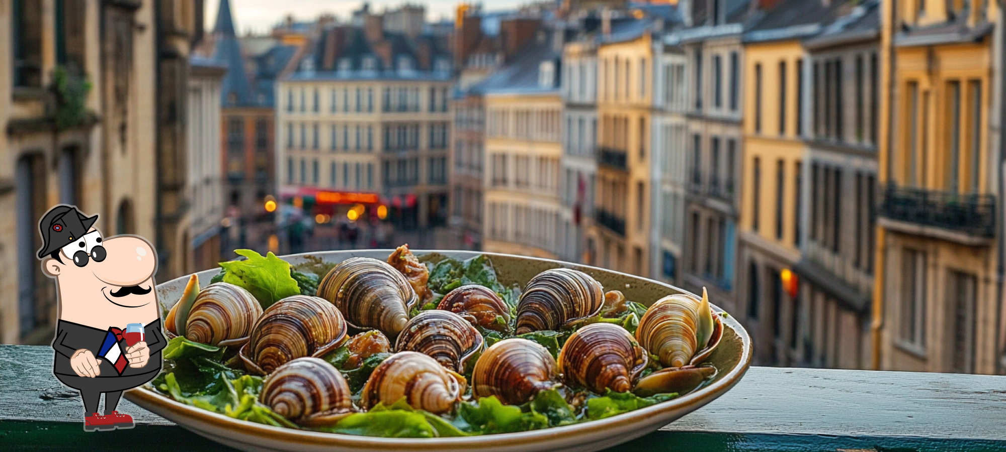 Les 7 spécialités incontournables à déguster à Lille, France