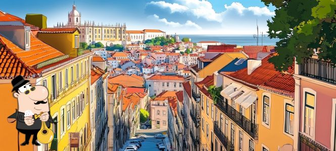 Fim de semana perfeito em Lisboa, Portugal: O que fazer e onde comer