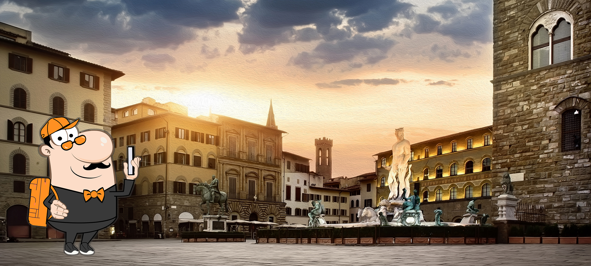 A stress-free weekend in Florence, Italy: what to do and where to eat