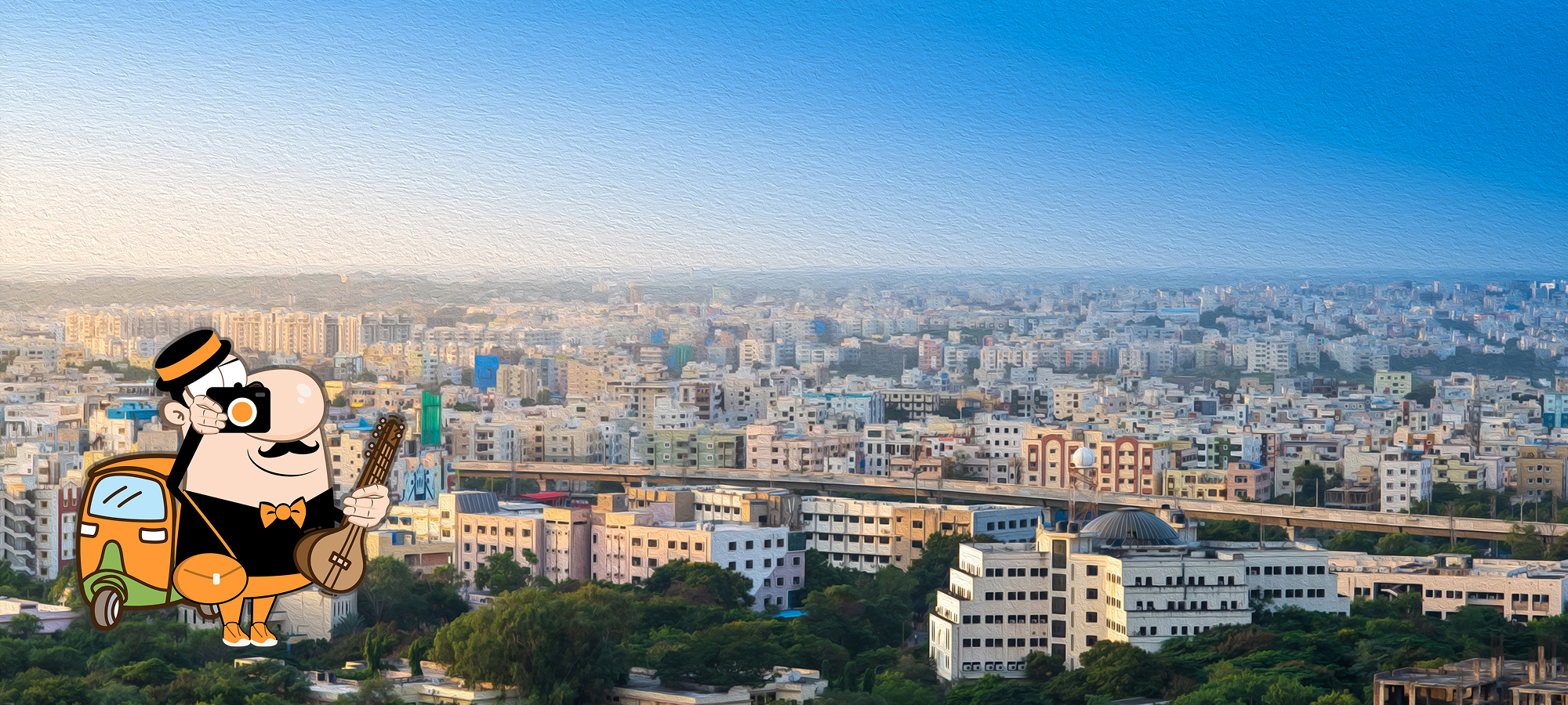 What to see, do and eat in Chennai, India: a travel guide for first-timers