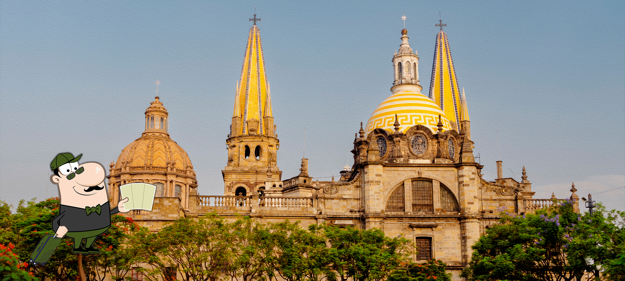 The real downsides of living in Guadalajara, Mexico — plus tips and top eats
