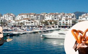 7 lugares imperdibles para desayunar o hacer brunch en Marbella, España