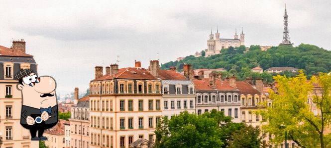Living in Lyon, France: Real downsides & budget eats that make it worth it