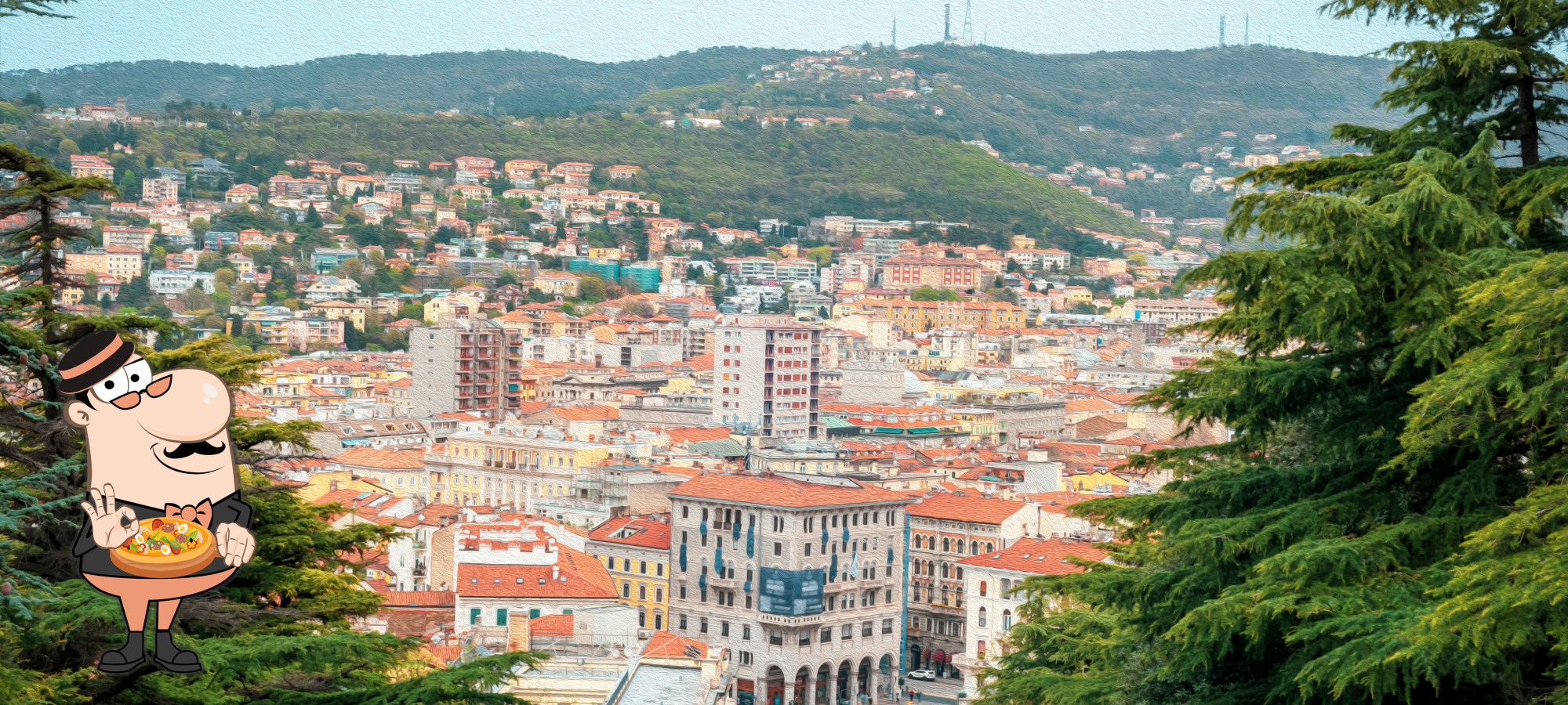 Trieste food guide: Top restaurants & must-try traditional dishes