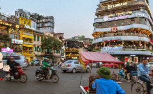 Where to eat like a local: Top 7 restaurants in Hanoi, Vietnam (2025)