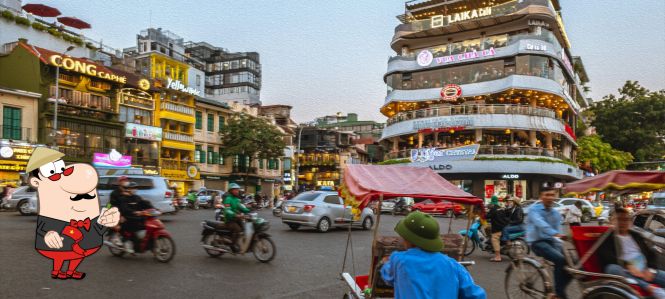 Where to eat like a local: Top 7 restaurants in Hanoi, Vietnam (2025)