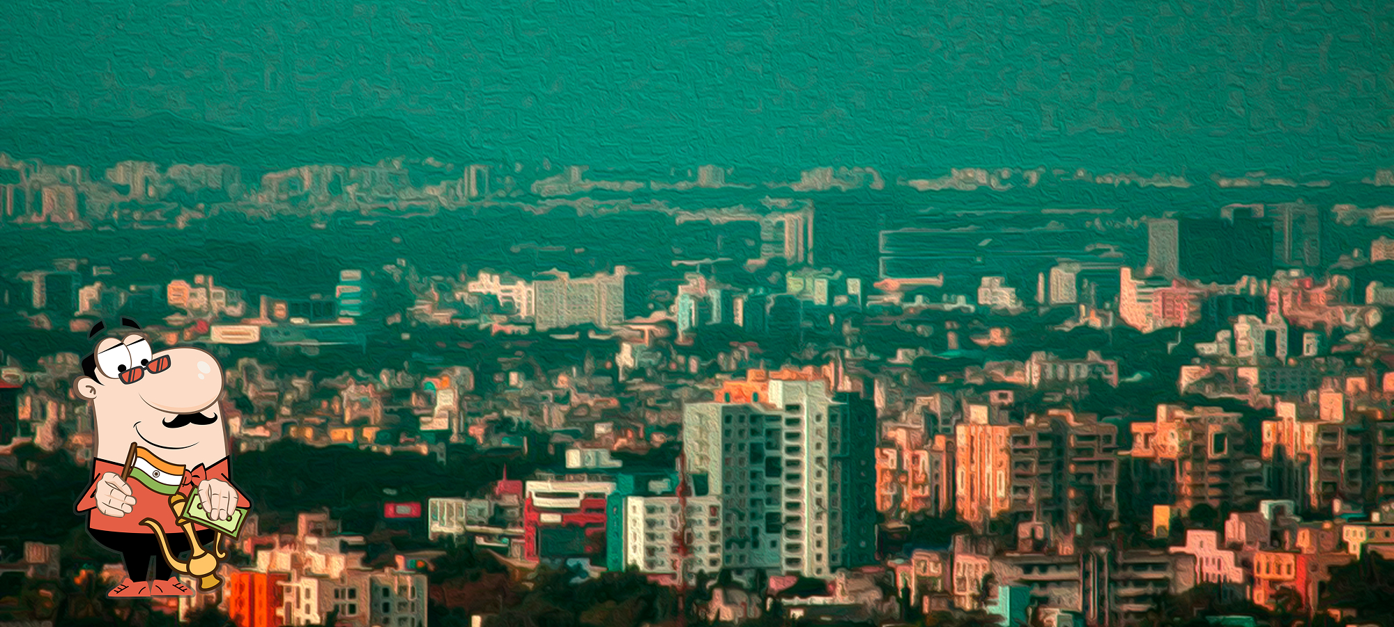 What no one tells you about living in Pune, India — plus spots to eat & chill