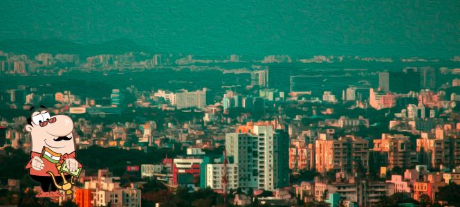 What no one tells you about living in Pune, India — plus spots to eat & chill