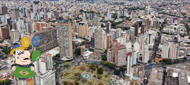 Travel guide to Belo Horizonte, Brazil: top attractions, pro tips & best eats