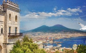 Naples, Italie : 5 sites à voir et adresses gourmandes à découvrir