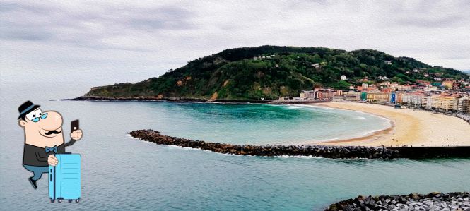 Weekend in San Sebastián - what to do and where to eat in the Basque city