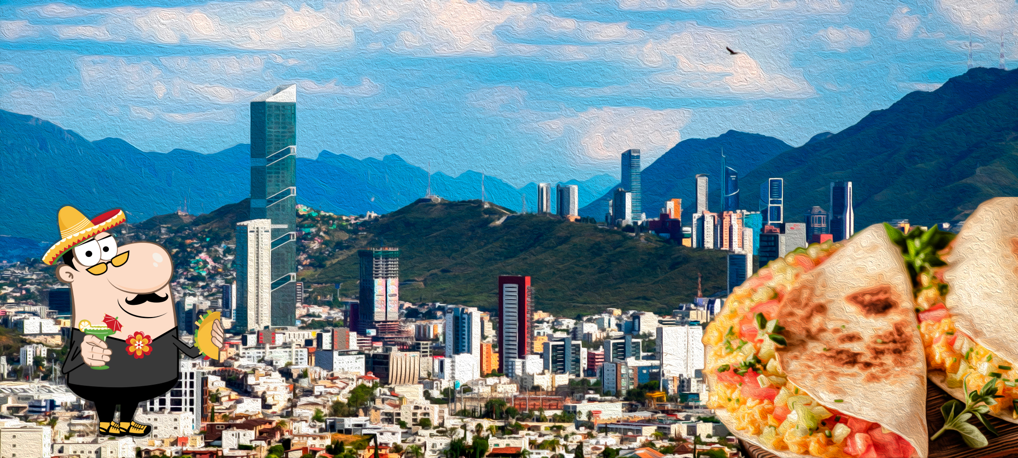 Top restaurants in Monterrey, Mexico (2025): Best places to eat in the city