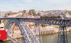 Best ways to spend a weekend in Porto: what to see, do, and eat