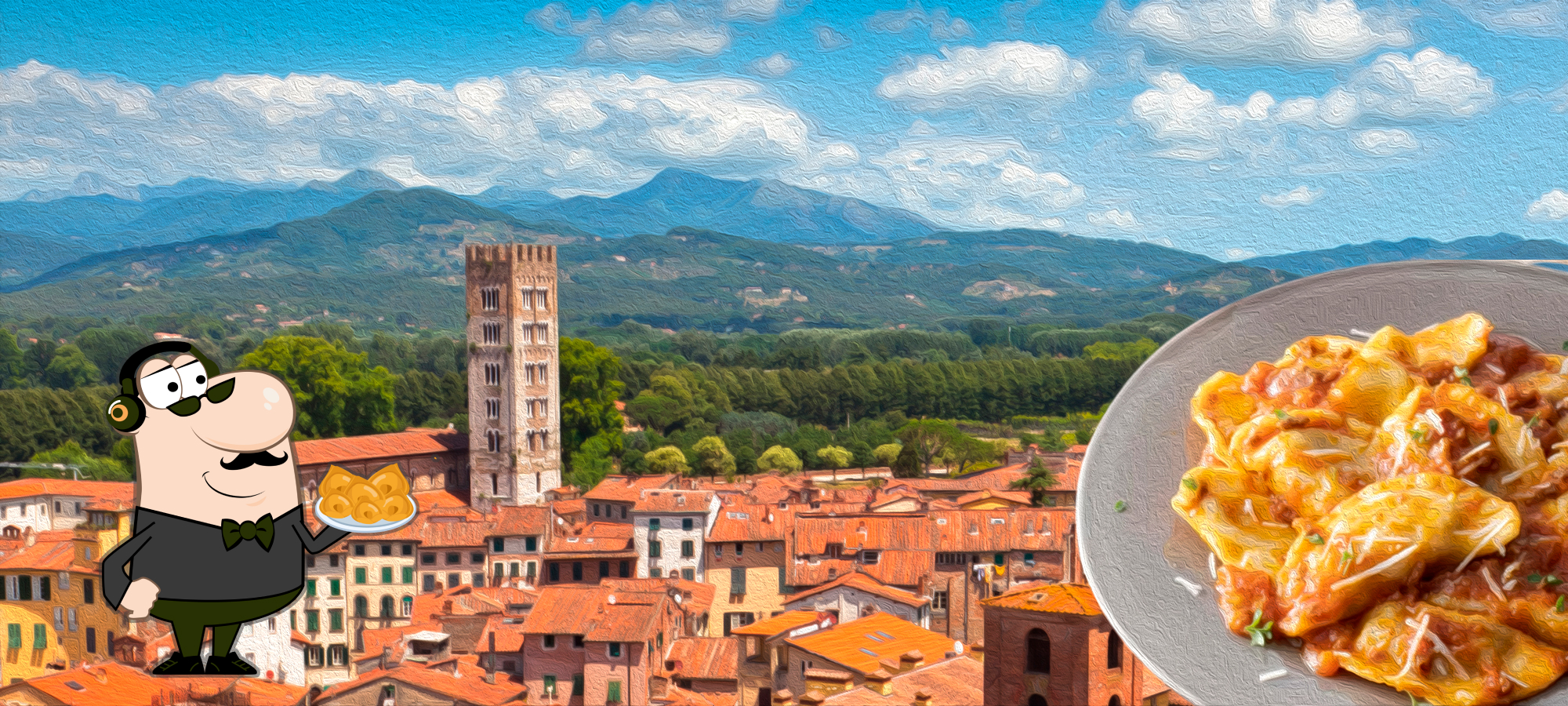 What to savor in Lucca: discover the finest local cuisine